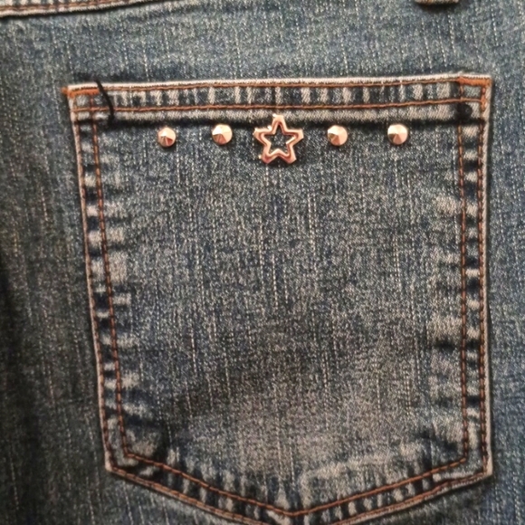 Jeans - Picture 5 of 7